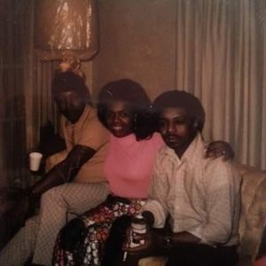 Meet your Posher, Christopher